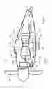 Fig. 06 - Fairing device for aircraft propulsion assembly comprising an internal compartment fitted with a fan