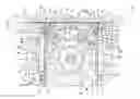 Fig. 01 - Engine arrangement for enhanced cooling