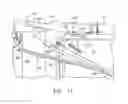 Fig. 08 - Thrust reverser for a turbofan engine