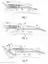 Fig. 05 - THRUST REVERSER WITH PIVOTING CASCADES