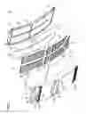 Fig. 04 - Heat exchanger for aircraft engine