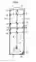 Fig. 05 - Heat exchanger for aircraft engine