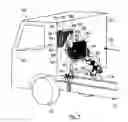 Fig. 02 - Intake module of an air intake tract of an internal combustion engine