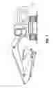 Fig. 02 - Quick Twist Disconnect Device and System