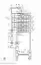 Fig. 02 - Internal combustion engine with starting air system