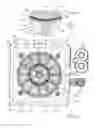 Fig. 09 - Motor-pump unit