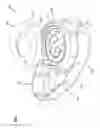 Fig. 02 - Tong bearing