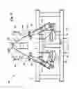 Fig. 08 - Boom mounting assembly for an agricultural application machine