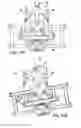 Fig. 09 - Boom mounting assembly for an agricultural application machine