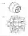 Fig. 02 - BIAXIAL ROTATION TYPE REDUCER