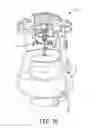 Fig. 16 - Combination air valve