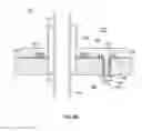Fig. 07 - Bulkhead fitting assembly and method of sealing a bulkhead opening