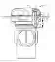 Fig. 01 - Spa fixture lighting system