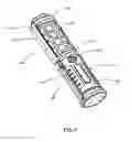Fig. 02 - Portable lighting device