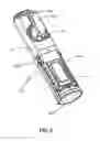 Fig. 03 - Portable lighting device