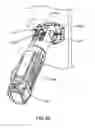 Fig. 22 - Portable lighting device