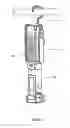 Fig. 24 - Portable lighting device
