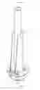 Fig. 01 - Light pole assemblies, methods, and devices