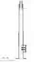 Fig. 20 - Light pole assemblies, methods, and devices