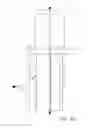 Fig. 23 - Light pole assemblies, methods, and devices