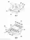 Fig. 10 - Multiple voltage light emitter packages, systems, and related methods