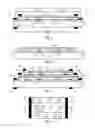 Fig. 02 - SEAMLESSLY INTERCONNECTED LIGHT SHEET TILES