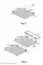 Fig. 04 - SEAMLESSLY INTERCONNECTED LIGHT SHEET TILES