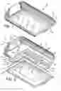 Fig. 02 - Reflector and sealing assembly for lighting assembly