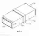 Fig. 02 - Fire-rated modular duct assembly suitable for exhausting flammable or hazardous gases, vapours and other materials