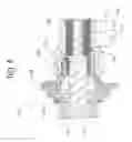Fig. 05 - SYSTEM AND METHOD FOR OPERATING AN AIR CONDITIONING COMPRESSOR FROM ALTERNATIVE SOURCES