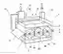 Fig. 01 - Dryer for a textile product web