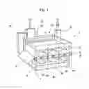 Fig. 02 - Dryer for a textile product web