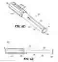 Fig. 08 - Automatic/semi-automatic rifle assembly for large caliber belted cartridges