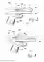 Fig. 03 - Extractor for a firearm