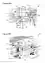 Fig. 06 - Sear trip bar for a firearm