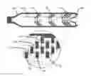 Fig. 01 - Sound suppressor
