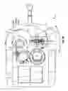 Fig. 06 - Stabilized integrated commander's weapon station for combat armored vehicle