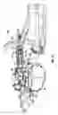 Fig. 19 - Stabilized integrated commander's weapon station for combat armored vehicle