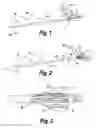 Fig. 02 - Crosswind resistant fletching construction