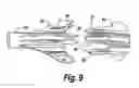 Fig. 06 - Crosswind resistant fletching construction