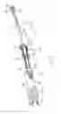 Fig. 02 - CHANNEL-FORMING PROPELLANT COMPRESSION DIE AND METHOD