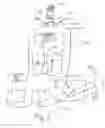 Fig. 08 - CHANNEL-FORMING PROPELLANT COMPRESSION DIE AND METHOD