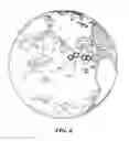 Fig. 07 - Navigation by ocean surface topography