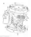 Fig. 02 - Transducer for ultrasonic flow meter