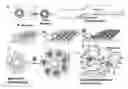 Fig. 01 - Functionalized polydiacetylene sensors