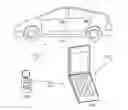 Fig. 01 - CELL-PHONE-BASED VEHICLE LOCATOR AND 