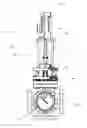 Fig. 01 - Insertion device and method for accurate and repeatable target insertion