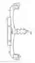 Fig. 02 - Decorative eyeglasses attachment