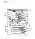 Fig. 02 - Fixing apparatus with a control unit for powering a fixing heater using a combination of control patterns, and image-forming apparatus using the same