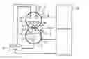 Fig. 01 - Image forming apparatus with heating control unit